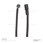 Dynamite Friction 341-02019 Disc Brake Pad Wear Sensor - Rear - view 2