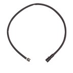 Dynamite Friction 341-02019 Disc Brake Pad Wear Sensor - Rear - view 1