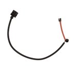 Dynamite Friction 341-02049 Disc Brake Pad Wear Sensor - Front - view 1