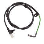 Dynamite Friction 341-11002 Disc Brake Pad Wear Sensor - Front - view 1