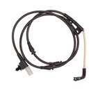 Dynamite Friction 341-11003 Disc Brake Pad Wear Sensor - Rear - view 1