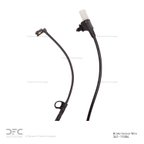 Dynamite Friction 341-11004 Disc Brake Pad Wear Sensor - Front - view 2