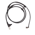 Dynamite Friction 341-11004 Disc Brake Pad Wear Sensor - Front - view 1