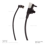 Dynamite Friction 341-11011 Disc Brake Pad Wear Sensor - Front - view 2