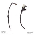 Dynamite Friction 341-11015 Disc Brake Pad Wear Sensor - Rear - view 2
