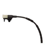 Dynamite Friction 341-11016 Disc Brake Pad Wear Sensor - Rear - view 2