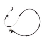 Dynamite Friction 341-11018 Disc Brake Pad Wear Sensor - Rear - view 1