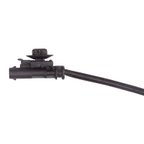 Dynamite Friction 341-11023 Disc Brake Pad Wear Sensor - Rear - view 3