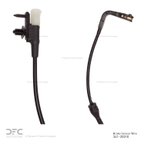 Dynamite Friction 341-20010 Disc Brake Pad Wear Sensor - Front - view 2