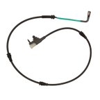 Dynamite Friction 341-20018 Disc Brake Pad Wear Sensor - Front - view 1
