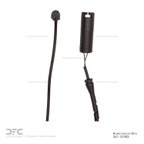 Dynamite Friction 341-31003 Disc Brake Pad Wear Sensor - Front - view 2