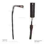 Dynamite Friction 341-31010 Disc Brake Pad Wear Sensor - Front - view 2