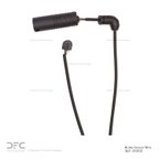 Dynamite Friction 341-31013 Disc Brake Pad Wear Sensor - Rear - view 2