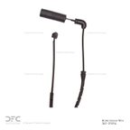 Dynamite Friction 341-31014 Disc Brake Pad Wear Sensor - Rear - view 2