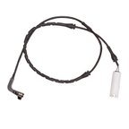 Dynamic Friction 341-31023 Disc Brake Pad Wear Sensor - Front - view 1