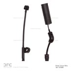 Dynamite Friction 341-31028 Disc Brake Pad Wear Sensor - Front - view 2