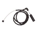 Dynamic Friction 341-31029 Disc Brake Pad Wear Sensor - Rear - view 1