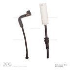 Dynamic Friction 341-31030 Disc Brake Pad Wear Sensor - Front - view 2