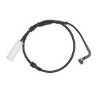 Dynamic Friction 341-31030 Disc Brake Pad Wear Sensor - Front - view 1