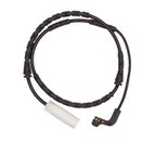 Dynamic Friction 341-31037 Disc Brake Pad Wear Sensor - Front - view 1