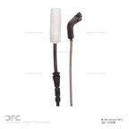 Dynamite Friction 341-31038 Disc Brake Pad Wear Sensor - Front - view 2