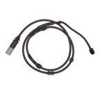 Dynamite Friction 341-31046 Disc Brake Pad Wear Sensor - Rear - view 1