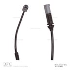 Dynamite Friction 341-31050 Disc Brake Pad Wear Sensor - Rear - view 2