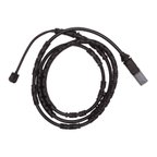 Dynamite Friction 341-31050 Disc Brake Pad Wear Sensor - Rear - view 1