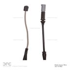 Dynamite Friction 341-31052 Disc Brake Pad Wear Sensor - Rear - view 2