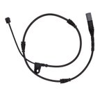 Dynamite Friction 341-31054 Disc Brake Pad Wear Sensor - Front - view 1