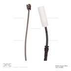 Dynamite Friction 341-31055 Disc Brake Pad Wear Sensor - Front - view 2