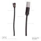 Dynamite Friction 341-31068 Disc Brake Pad Wear Sensor - Rear - view 2
