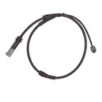 Dynamic Friction 341-31075 Disc Brake Pad Wear Sensor - Front - view 1