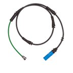 Dynamite Friction 341-31078 Disc Brake Pad Wear Sensor - Rear - view 1