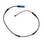 Dynamite Friction 341-31082 Disc Brake Pad Wear Sensor - Rear - view 1