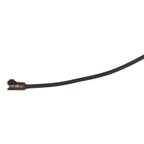 Dynamic Friction 341-31096 Disc Brake Pad Wear Sensor - Front - view 2