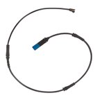 Dynamic Friction 341-31096 Disc Brake Pad Wear Sensor - Front - view 1