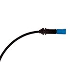 Dynamite Friction 341-31098 Disc Brake Pad Wear Sensor - Front - view 2