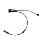 Dynamite Friction 341-31098 Disc Brake Pad Wear Sensor - Front - view 1