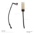 Dynamite Friction 341-32002 Disc Brake Pad Wear Sensor - Rear - view 2