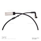 Dynamite Friction 341-32003 Disc Brake Pad Wear Sensor - Front - view 2