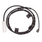 Dynamite Friction 341-32004 Disc Brake Pad Wear Sensor - Rear - view 1