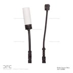 Dynamite Friction 341-32006 Disc Brake Pad Wear Sensor - Front - view 2
