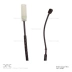 Dynamite Friction 341-32007 Disc Brake Pad Wear Sensor - Rear - view 2