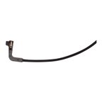Dynamite Friction 341-46003 Disc Brake Pad Wear Sensor - Front - view 3