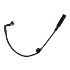 Dynamite Friction 341-46004 Disc Brake Pad Wear Sensor - Front - view 1