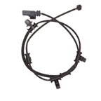 Dynamite Friction 341-47002 Disc Brake Pad Wear Sensor - Front - view 1