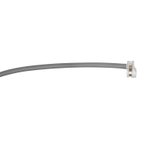 Dynamite Friction 341-54004 Disc Brake Pad Wear Sensor - Front - view 3