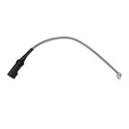 Dynamite Friction 341-54004 Disc Brake Pad Wear Sensor - Front - view 1