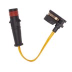 Dynamite Friction 341-63008 Disc Brake Pad Wear Sensor - Front, Front Right or Rear - view 2